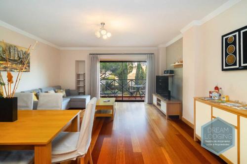 Santa Eulalia Apartment | Corcovada B42 Dream Lodging: Family-Friendly with Pool