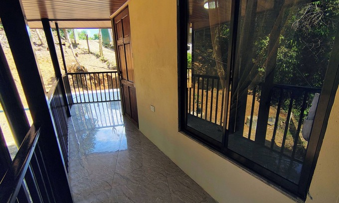 Drake Bay Cabin | Corcovado Paradise Lodge