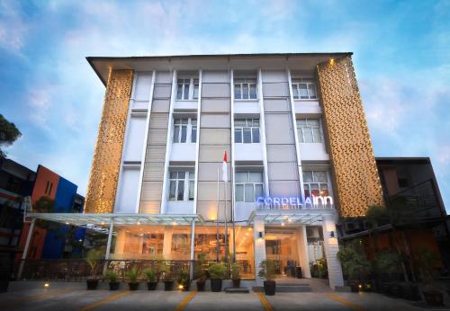 Bengkulu Hotel | Discover Cordela Inn Bengkulu: Family-Friendly Comfort