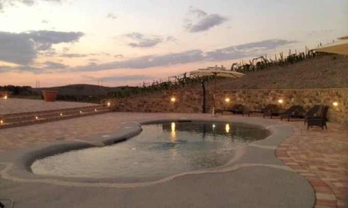 Montalcino House | Discover Cordella Wine Resort in Montalcino - Guest Rated 8.8
