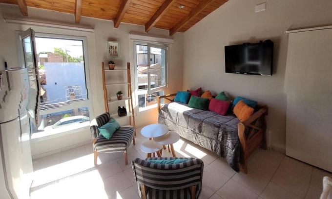 Arguello Apartment | Top-Rated Cordoba Airport Hotel with Delicious Breakfast