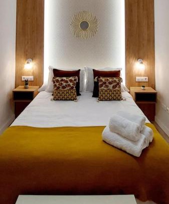 Distrito Centro Apartment | Exceptional Family-Friendly Stay at Cordvba Osario Centro