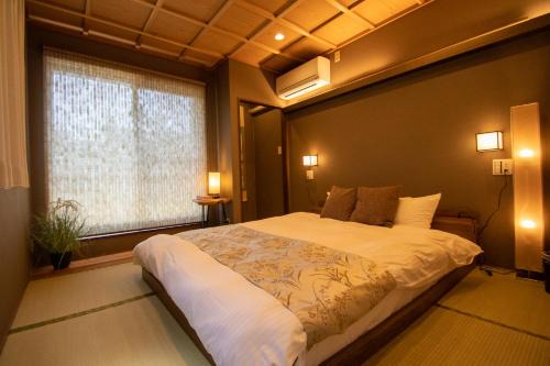 Sumiyoshi Villa | Ideal Stay at Core Base Sumiyoshi – Family-Friendly Retreat