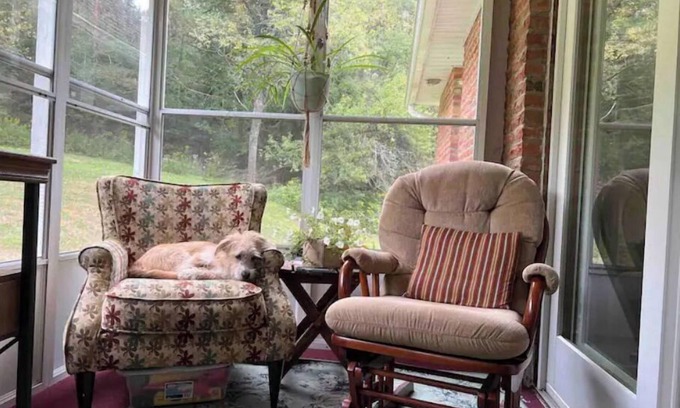 Coudersport House | Corey Guest House: Family-Friendly Near Dark Sky & ATV Trails