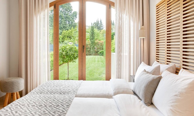 Dassia Villa | Discover Corfu Dream Holidays Villa Aspasia with Private Pool