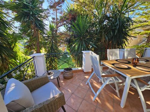 Kanoni House | Discover Corfu Dream Holidays Villas with Pool & Pet-Friendly Perks