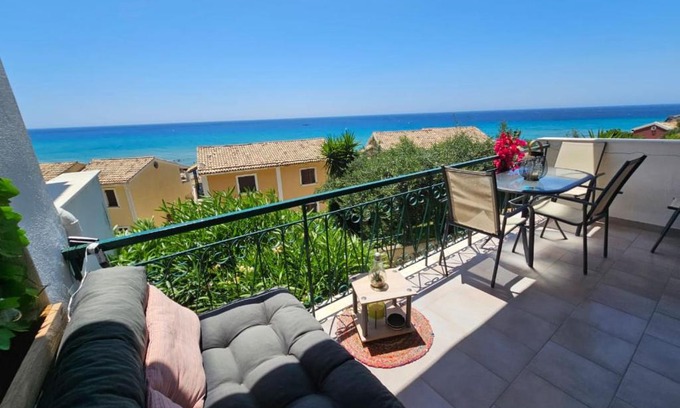 Glyfada Apartment | Family-Friendly Standart Apartments Near Glyfada Beach