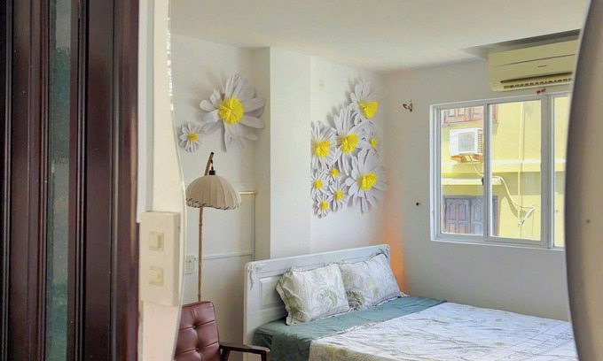 Vinh Hai Hotel | Corgi House Homestay Nha Trang 3