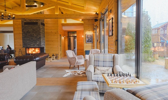 Razlog Apartment | Relaxing Cornelia Deluxe Residence with Ocean View & Pool