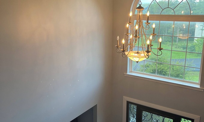 South Hill House | Elegant Cornell Home with Spa & Pet-Friendly Amenities