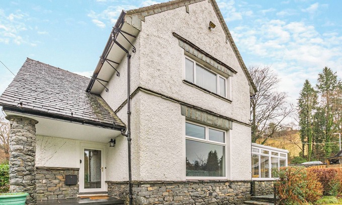 Troutbeck Bridge Cottage | Ideal Retreat for Couples and Families Near the Lakes