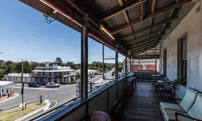 Alexandra Hotel | Cozy Corner Hotel Alexandra: Family-Friendly with Pool & Dining