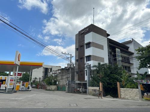 Mandaue Hotel | Family-Friendly Cornerstone Manor Inn - Rated 8.1/10