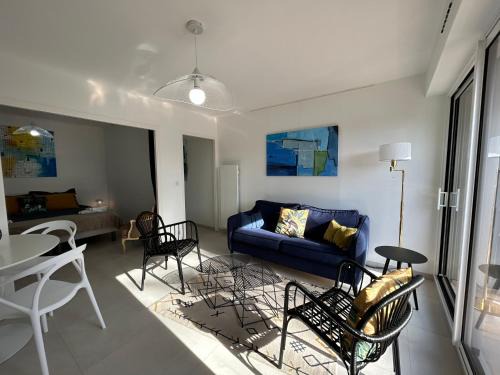 Benodet Apartment | Oceanfront Retreat at Corniche - Bénodet, Rated 9.7/10