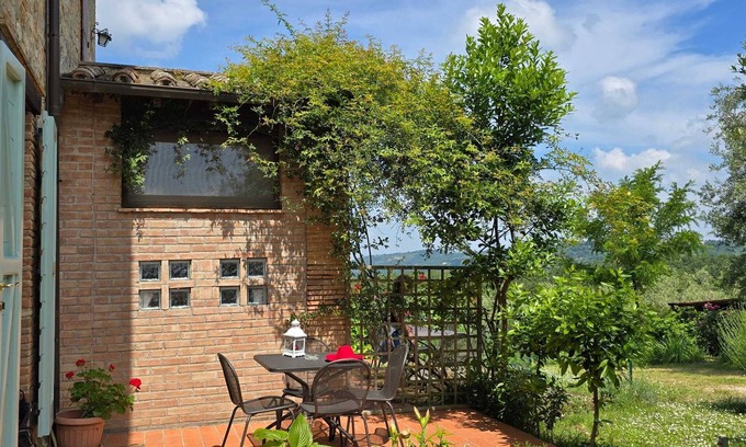 Monteleone d'Orvieto Other | Discover CORNIETO Agriturismo: Pool, Spa & Family-Friendly