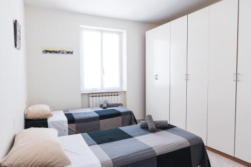 Sestri Ponente Apartment | Budget-Friendly Cornigliano Apartment 3 - Family Friendly Stay