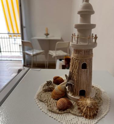 Alghero House | Coro & Bentu