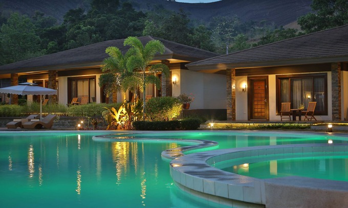 Coron Hotel | Experience Comfort at Coron Soleil Garden Resort - Rated 9.2