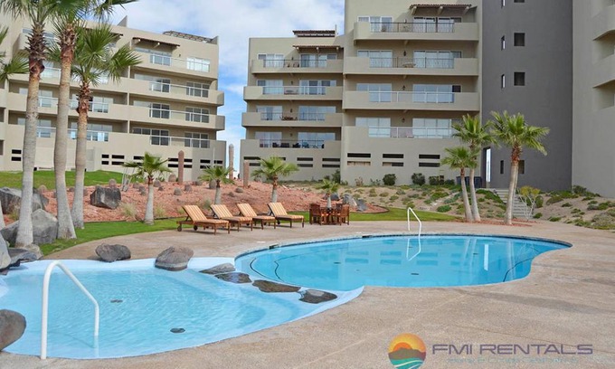 Las Conchas Apartment | Discover Corona del Sol 1604: Family-Friendly Retreat