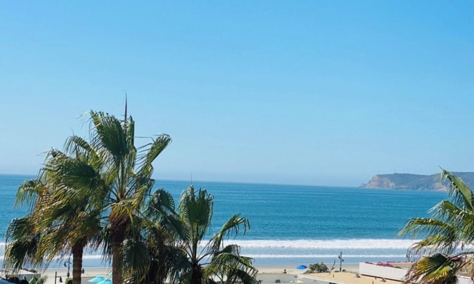 Coronado Condo | Ocean View Retreat at Coronado Shores - 10/10 Guest Rated
