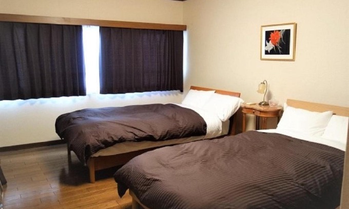 Mibu House | Child-Friendly Getaway at Corpo Umeyama 2F - Book Now!