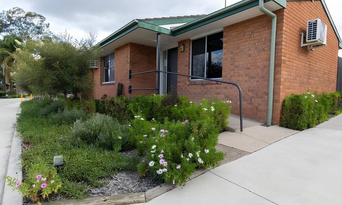 Muswellbrook Villa | CORPORATE ACCOMMODATION - ALL INCLUSIVE- 2 WEEK MINIMUM STAY