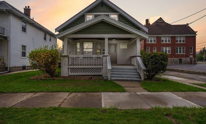 Grand Rapids Apartment | Ideal Corporate Housing for Traveling Professionals