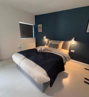 Sallins Apartment | Corporate Nest Sallins