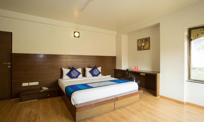 Baner Hotel | Ideal Corporate Stay with Family-Friendly Amenities