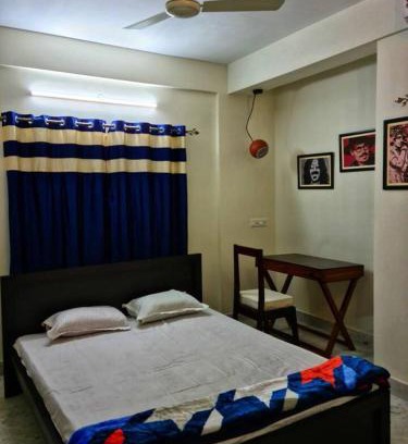 Mahmoorganj Apartment | Corporate Suites: Premium Studio Apartments in Varanasi