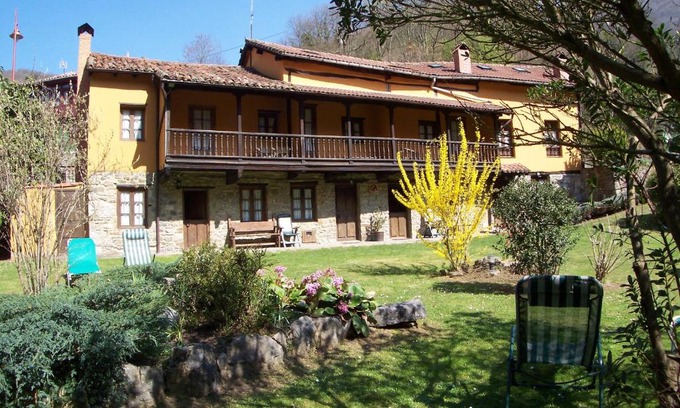 Barzana House | Oceanfront Comfort at Corrada Torales - Rated 9.4/10