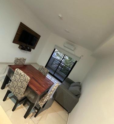 Corrientes Apartment | Corrientes Apart 1