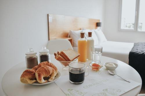 Bahia Blanca Apartment | Indulge at Corrientes Premium with Breakfast Included