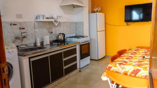 Salta Apartment | Corrientes316 Aparts