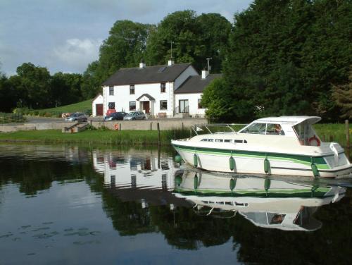 Enniskillen Bed & Breakfast | Discover Corrigans Shore House - 4-Star Guest Rated 10/10