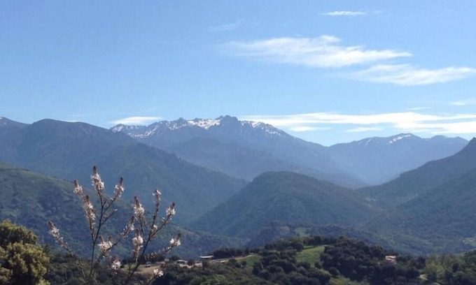 Vico Apartment | Scenic Sagone Hotel with Ocean Views and Family Amenities