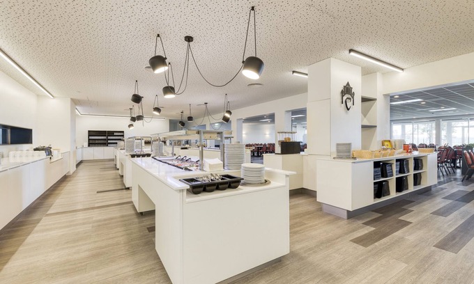 Blankenberge Resort | Discover Corsendonk Duinse Polders: Family-Friendly Retreat