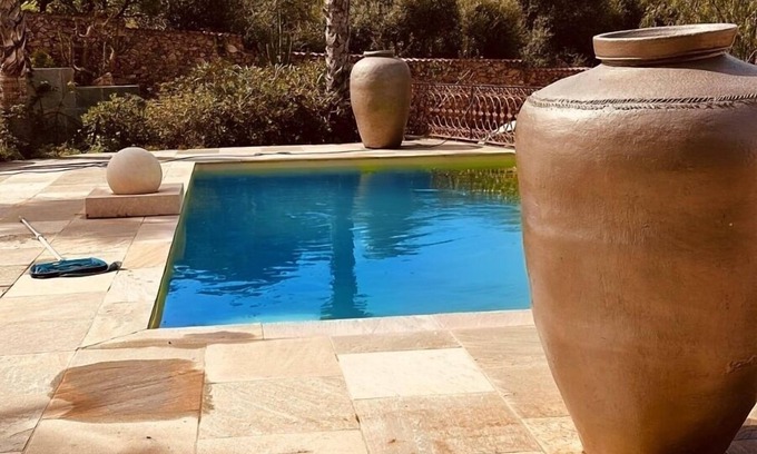 Marine de Davia House | Corsica Villa with Ocean View: Guest Rated 9.8/10