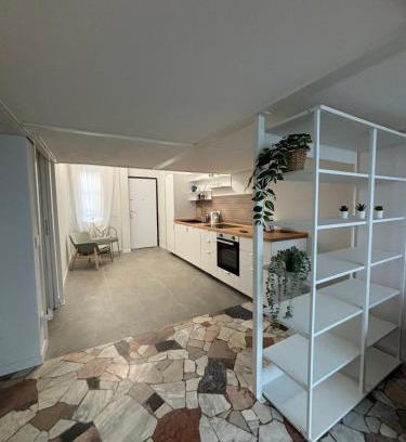 Corsico Apartment | Corsico Comfort Loft - Affitti Brevi Italia