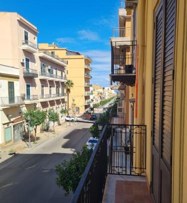 Bagheria Apartment | Corso Butera 489
