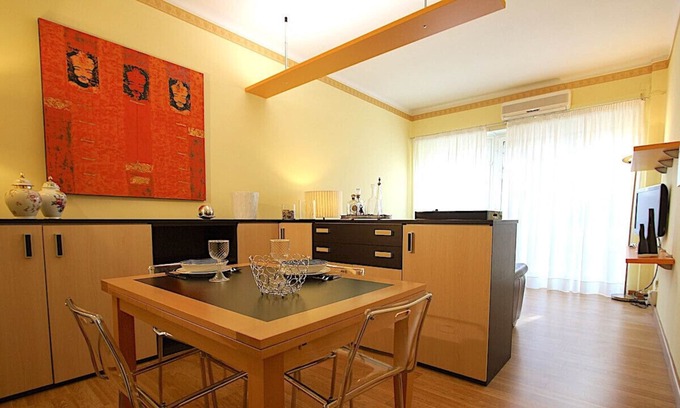 Tor di Quinto Apartment | Corso Francia - Auditorium