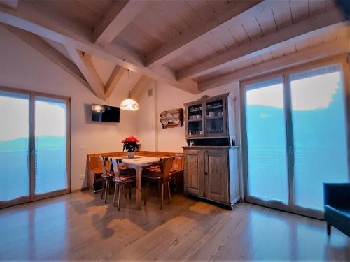 Fai della Paganella Apartment | Discover Cortalta Mountain Lodge: Guest Rated 9.8, Oceanfront!