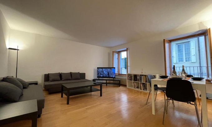 Udine Apartment | Experience Comfort at Cortazzis 6 - Guest Rated 9.5/10