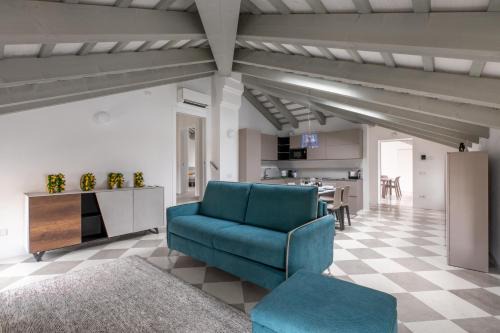 Cittadella Apartment | Top-Rated Corte alle Mura: Family-Friendly Retreat Awaits