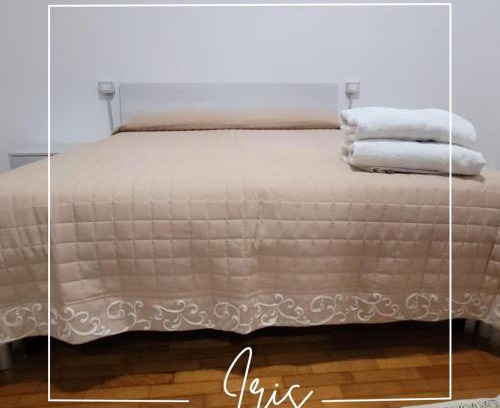 Piove di Sacco Apartment | Family-Friendly Stay at Corte Azzurra Iris Hotel