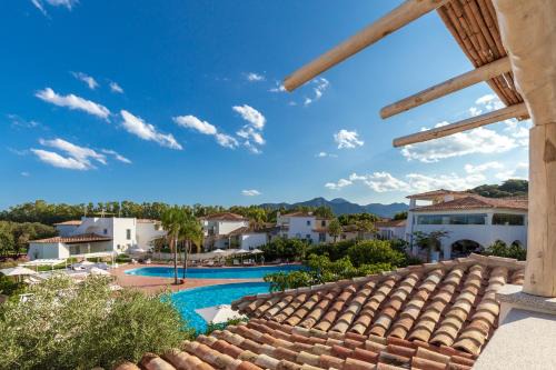 Cardedu Hotel | Relax at Corte Bianca: Adults Only & Spa with Ocean Views