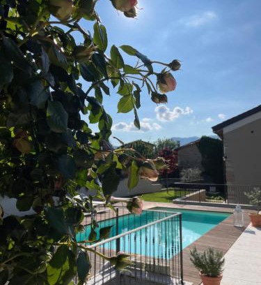 Caprino Veronese Bed & Breakfast | Unforgettable Stay at CORTE CAIAR Bed & Breakfast 4-Star
