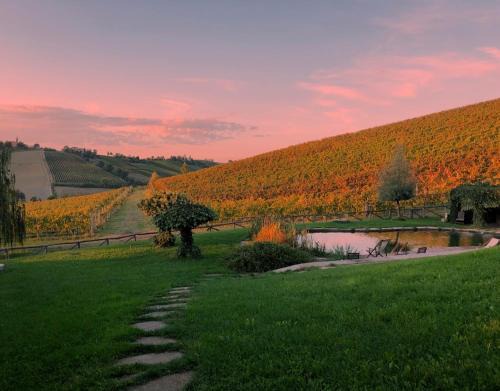Monteveglio House | Experience Corte D'Aibo: Family-Friendly & Accessible Stay