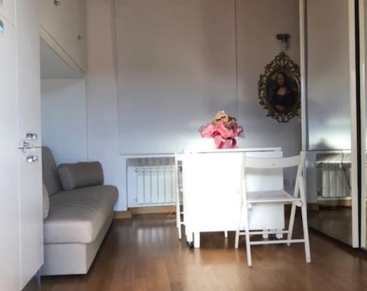 Bareggio Apartment | Ideal Stay at Corte Da Vinci - Fiera Milano & City Access