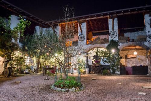 Morosolo House | Cozy Corte dei Brut with Family-Friendly Amenities